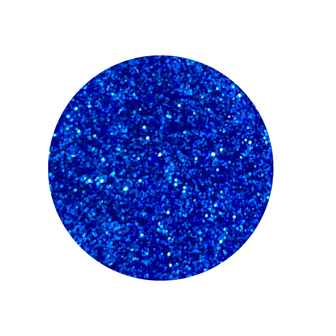 Diamantina Azul Rey