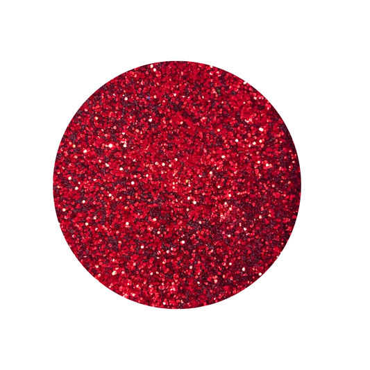 Diamantina Roja