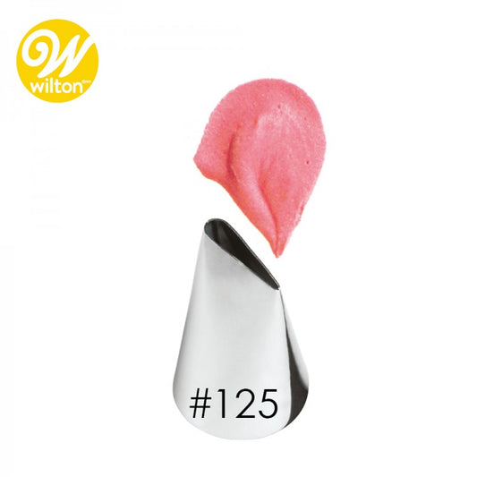 Duya Pétalo Wilton No. 125