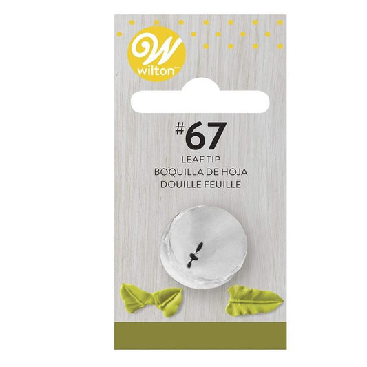 Duya Hoja Wilton No. 67