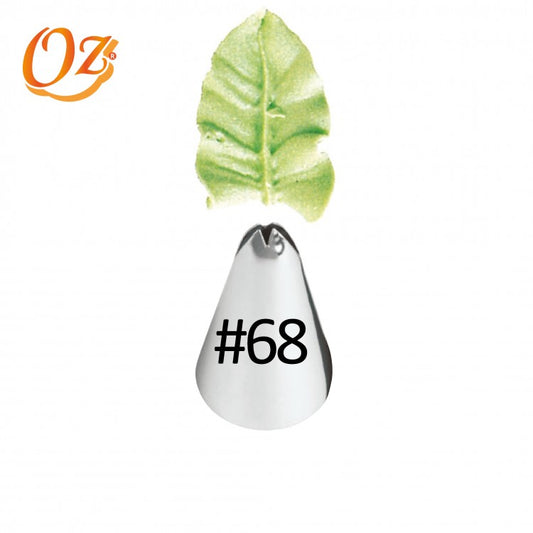 Duya Hoja No.68