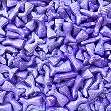 Copia de Colas de sirenas morado