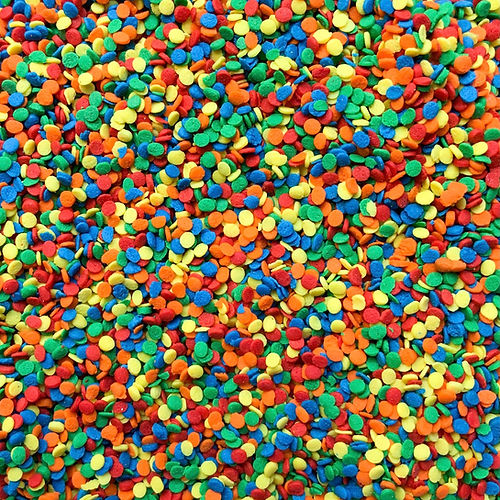 Confeti Colores mini