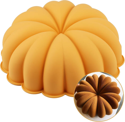 Molde silicón repostería