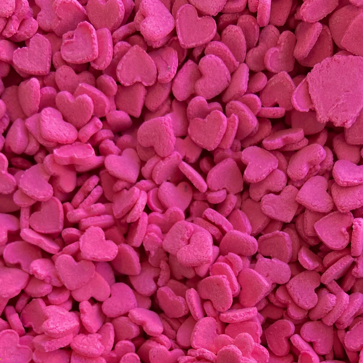 Confeti Corazón Rosa 💗