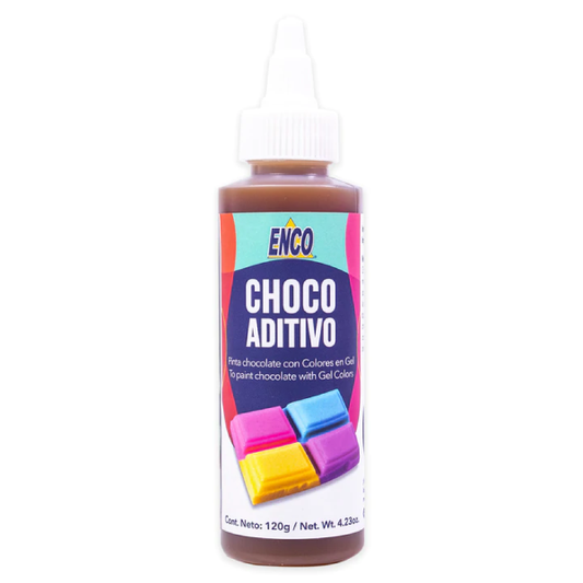 Chocoaditivo (120g) - ENCO
