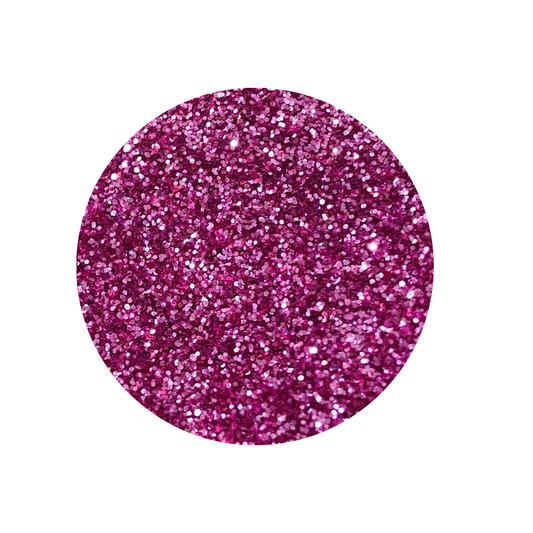 Diamantina Rosa Pastel