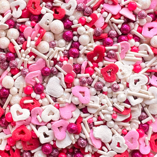 Reborujo San Valentin Amor