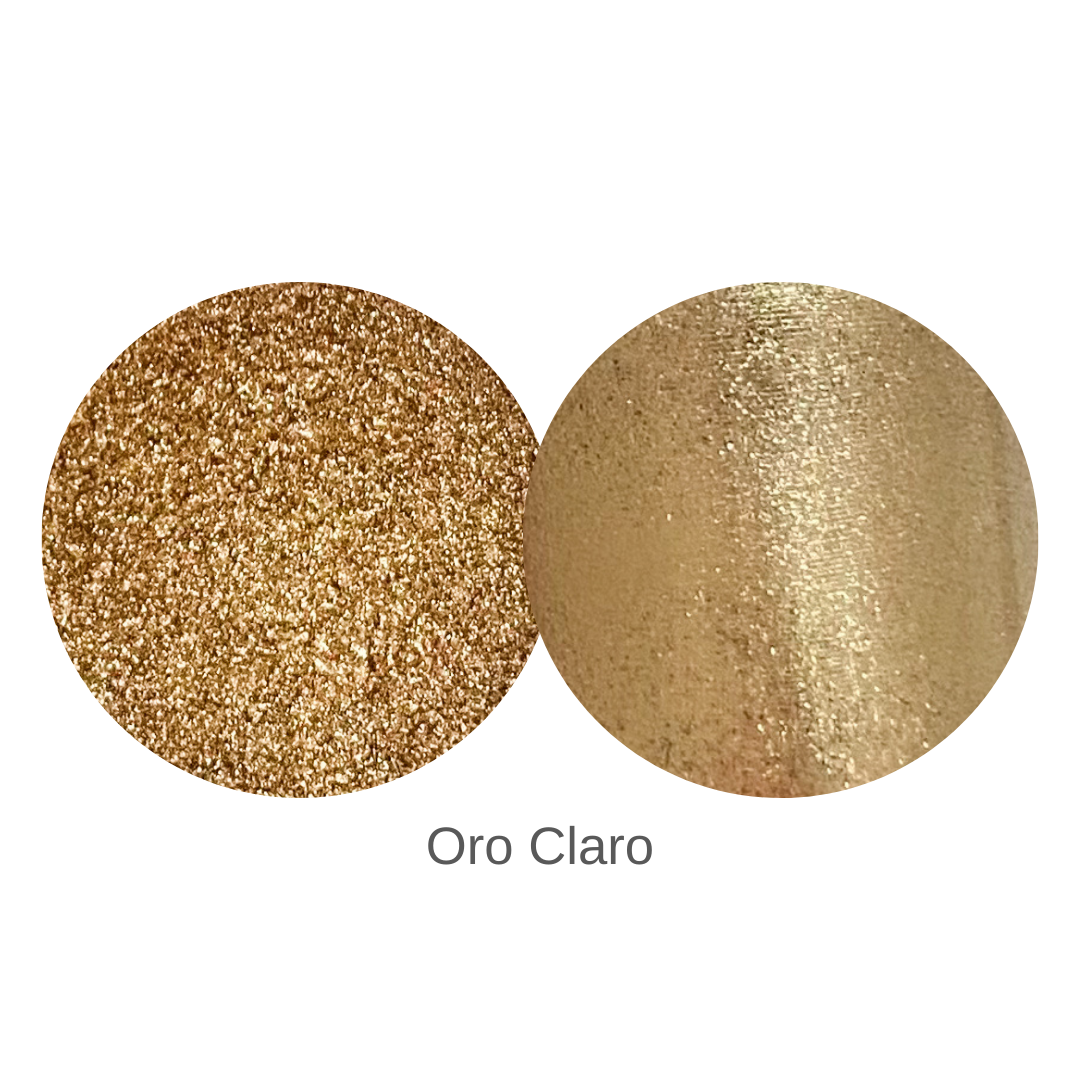 Matizador Highlighter Oro Claro