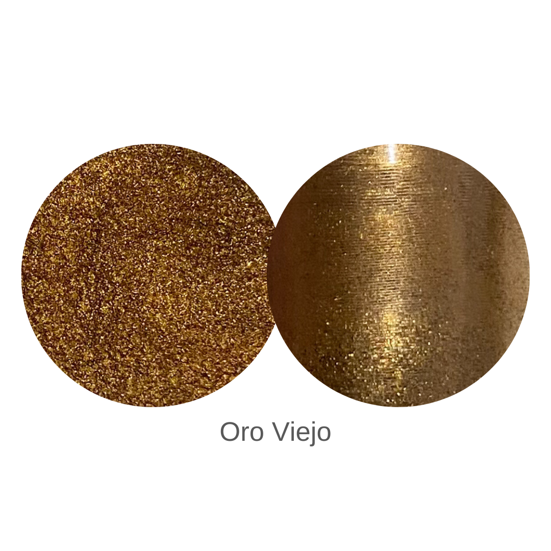 Matizador Highlighter Oro Viejo