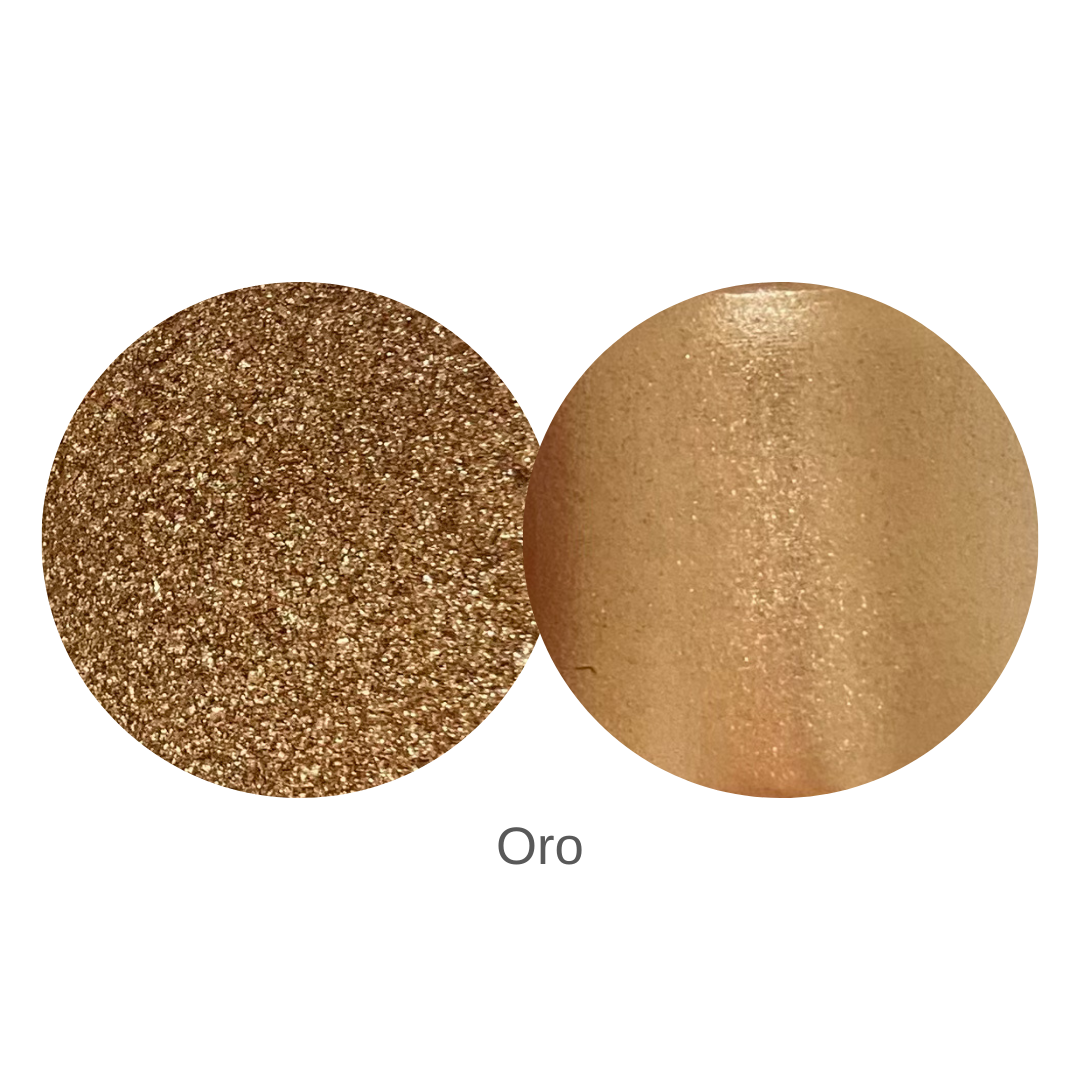 Matizador Highlighter Oro