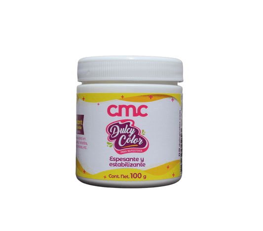 CMC 100g - Dulcycolor