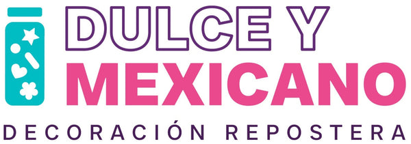 Dulce y Mexicano
