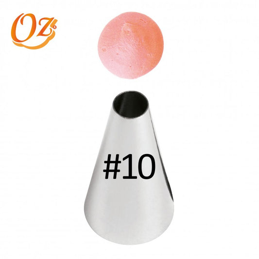 Duya Redonda No. 10