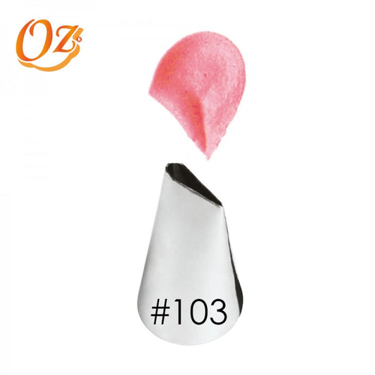 Duya Pétalo No. 103