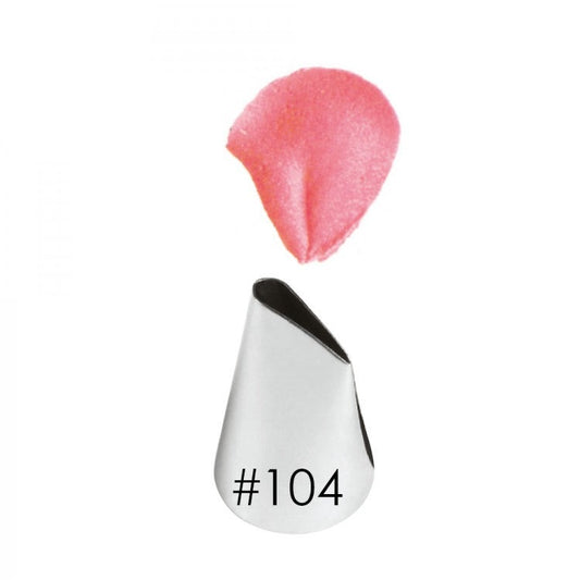 Duya Pétalo Wilton No. 104