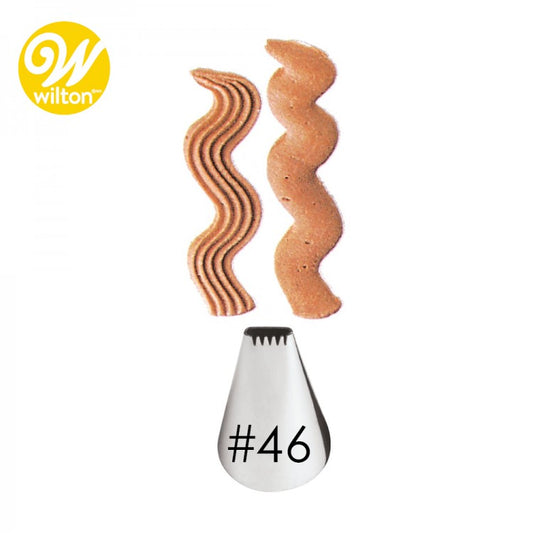 Duya Canasta Wilton No. 46